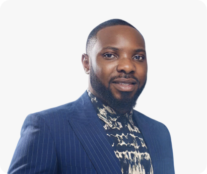 Bar. Sesugh E. Invande